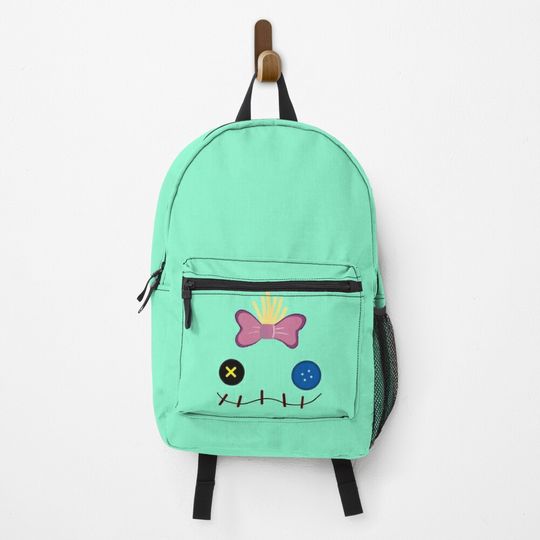 Discover Scrump Backpack