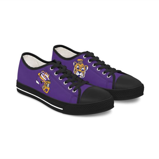 Discover Women's Low Top Sneakers