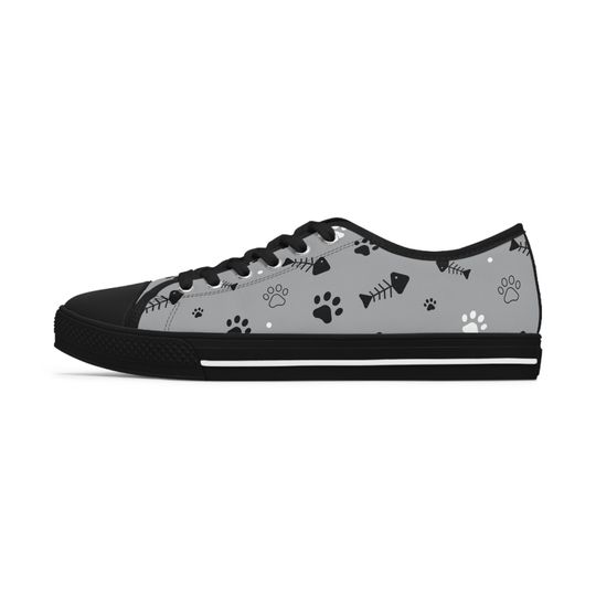 Discover Women's Low Top Sneakers