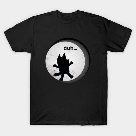 Discover BlueyDad dad - BlueyDad Dog - T-Shirt