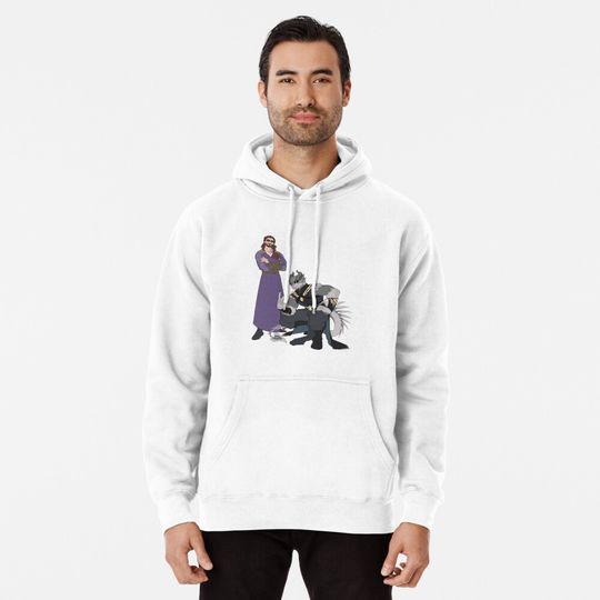 Discover Baldurs Gate Pullover Hoodie, Baldurs Gate 3 Unisex Hoodie, Astarion Hoodie