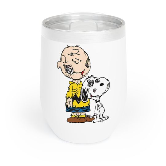 Discover Snoopy Tumbler, Gift Snoopy Tumbler