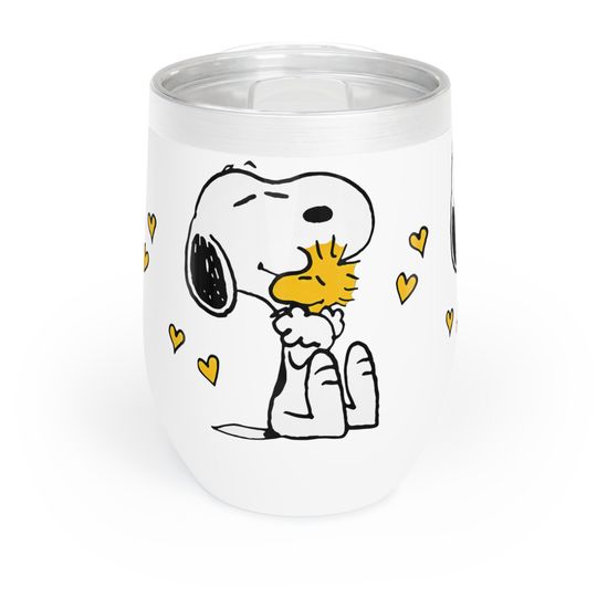 Discover Snoopy Tumbler, GiftSnoopy Tumbler