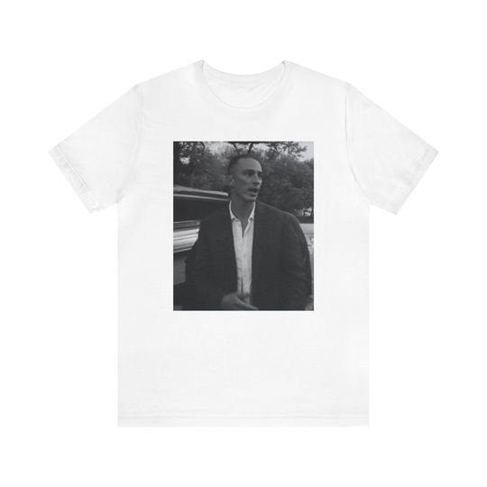 Discover Rafe Cameron T-Shirt OBX Aesthetic Cute Beachy