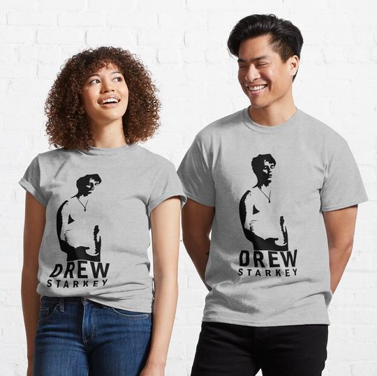 Discover Drew Starkey  Classic T-Shirt