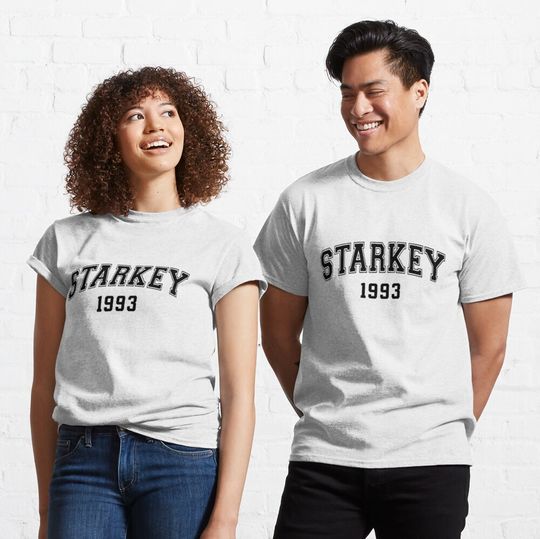 Discover drew starkey Classic T-Shirt