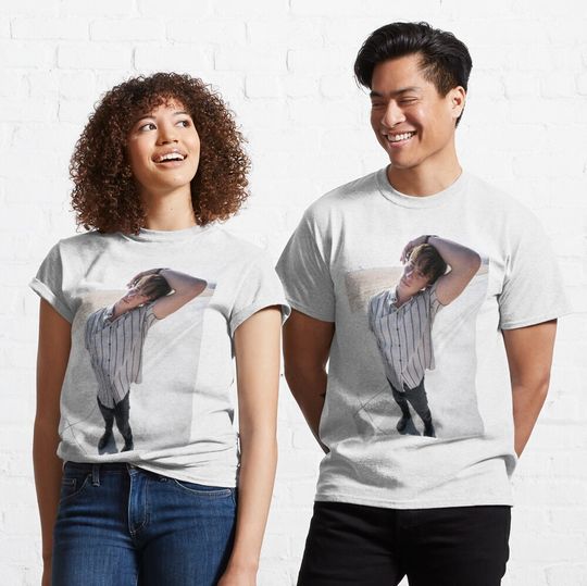 Discover Drew Starkey  Classic T-Shirt