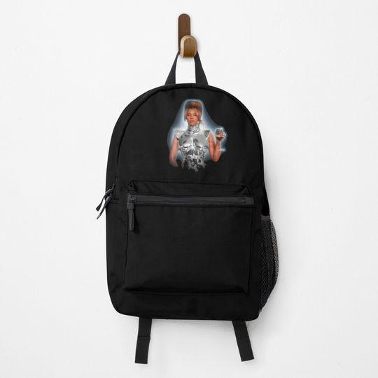 Discover Bey My House RENAISSANCE Backpack