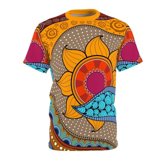 Discover Sun Of The Motherland Men's Tee T-Shirt