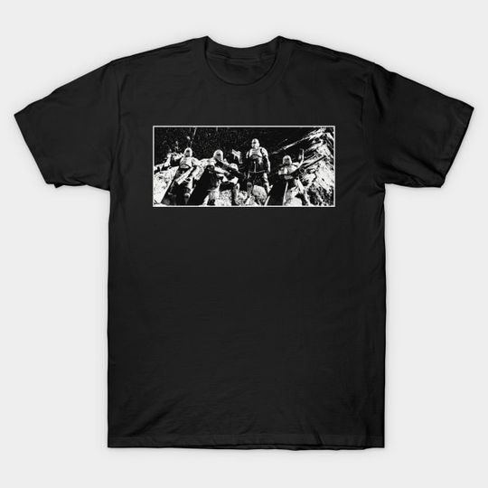 Discover Super Earth Helldivers Shirt, Helldivers T-Shirt