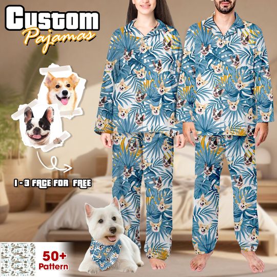 Discover Personalized Christmas Pajama Pants