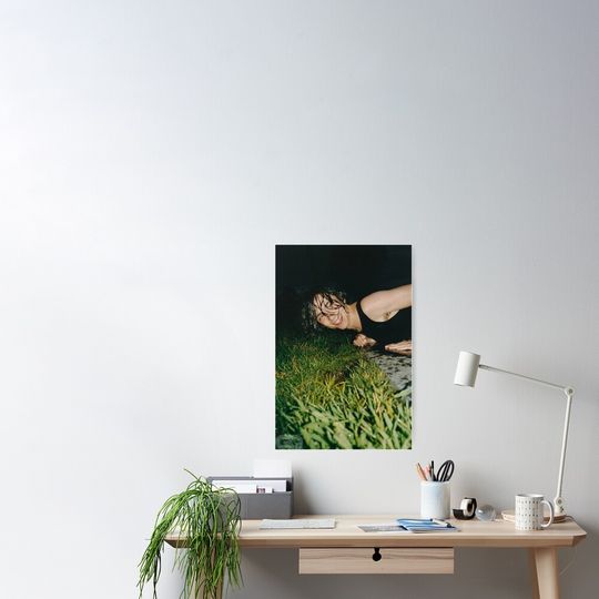 Discover Timothee Chalamet 2020 Poster