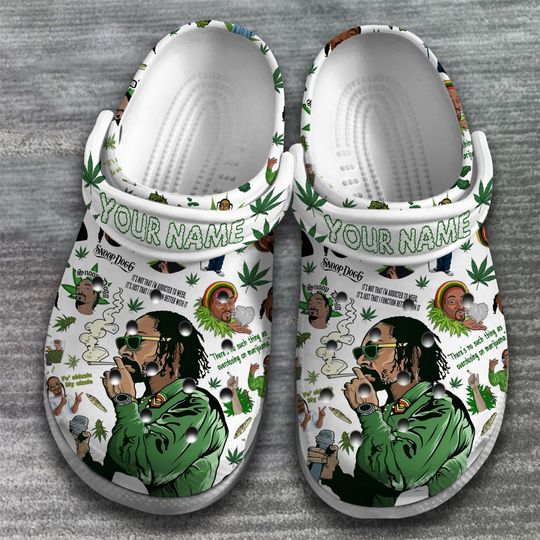 Discover Snoop Dogg Rapper Clogs Slippers, Snoop Dogg Clogs Shoes