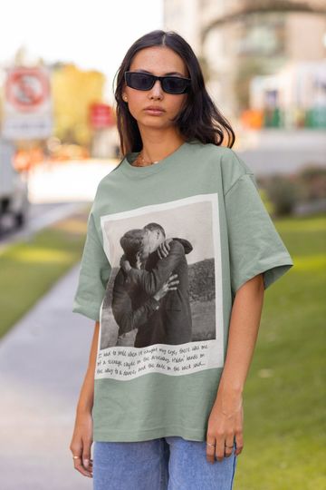 Discover We Would've Been Timeless Vintage Polaroid T-Shirt