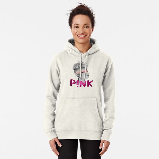 Discover P!nk Pink Singer Carnival Tour Summer Hoodie, P!nk Fan Gift