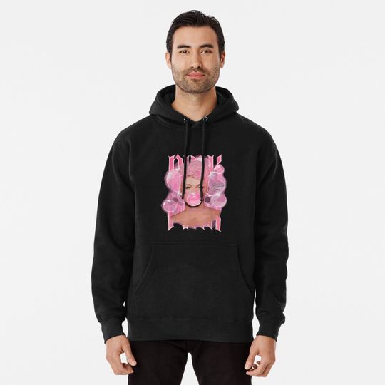 Discover P!nk Pink Singer Carnival Tour Summer Hoodie, P!nk Fan Gift