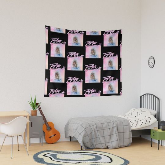 Discover TS Lover Album Tapestry