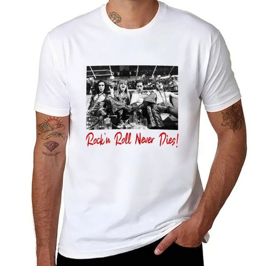 Discover maneskin damiano quote T-Shirt clothing boys whites black t shirts