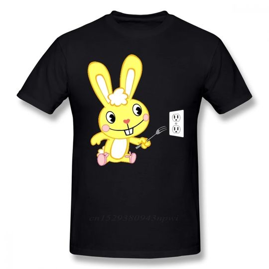 Discover Happy Tree Friend T-Shirt, Happy Tree Friend T Shirt