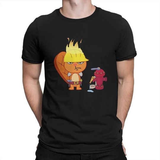 Discover Happy Tree Friend T-Shirt, Happy Tree Friends Funny T Shirt