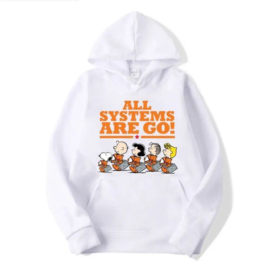 Discover Snoopy Family Cartoon Anime Women Pullover , Snoopy Lovers