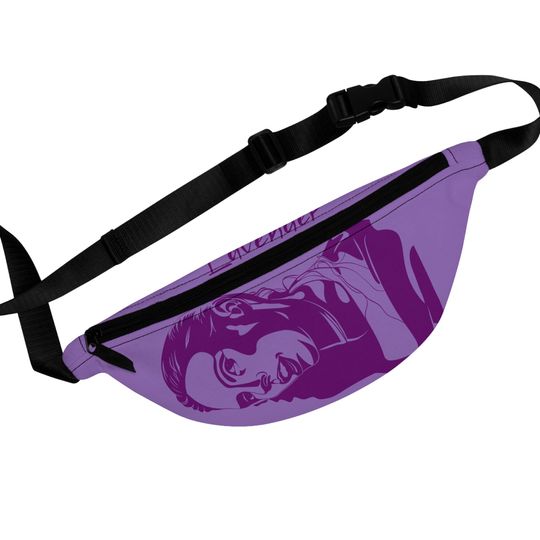 Discover T Swift - Fanny Pack