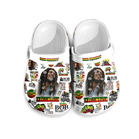 Discover Bob Marley Shoes, Bob Marley Sandals