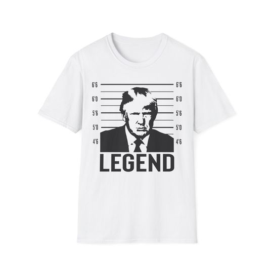 Discover Trump Legend