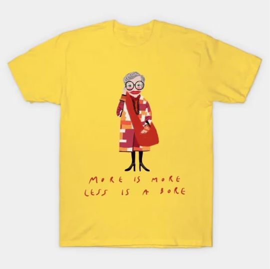 Discover Iris Apfel Shirt, Shirt Inspired For Woman, Iris Apfel