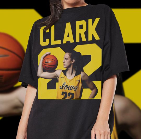 Discover From The Logo 22 Caitlin Clark T-Shirt, Caitlin Clark Basketball T Shirt