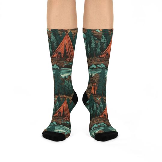 Discover Hiking Socks, Climbing Socks ,Camping Socks, Outdoor Socks
