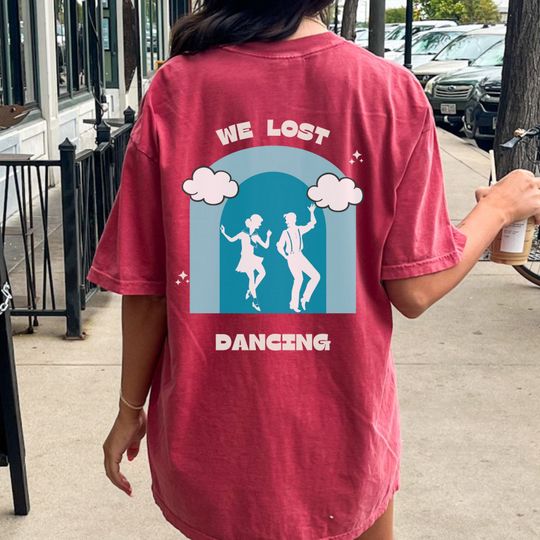 Discover We've Lost Dancing x Fred Again  Shirt House Music Tee