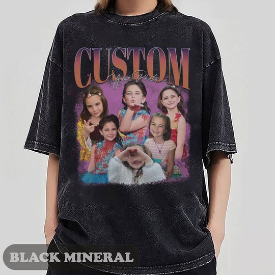 Discover Custom Bootleg Rap Tee, Custom Bootleg Shirt