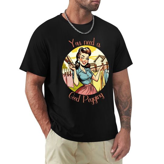 Discover Mens short sleeve shirt, Funny Graphic Tee, Offensive Shirt