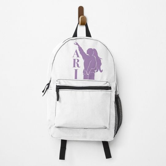 Discover Ariana Backpack