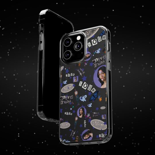 Discover Olivia Rodrigo iphone Case, Olivia Rodrigo Tour Phone Case