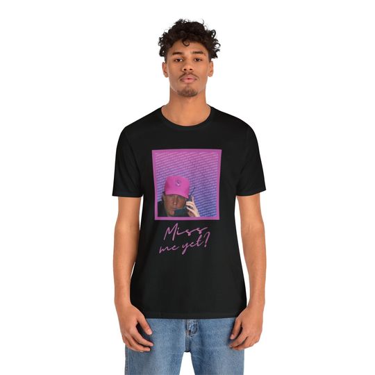 Discover Trump shirt, Donald Trump tshirt, miss me yet, funny shirt