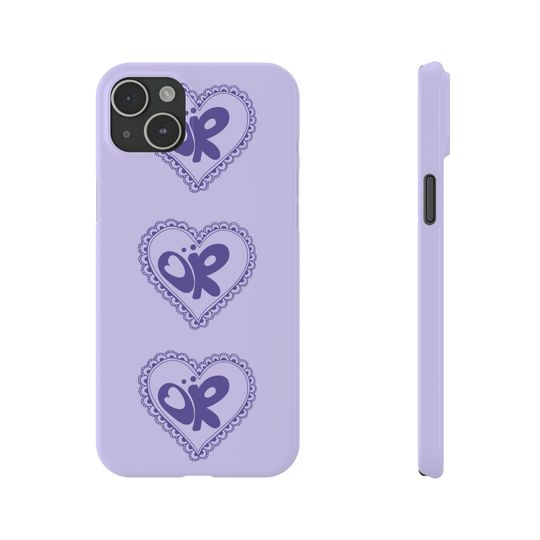 Discover Coquette GUTS Tour Olivia Inspired Phone Case, Olivia Rodrigo Case