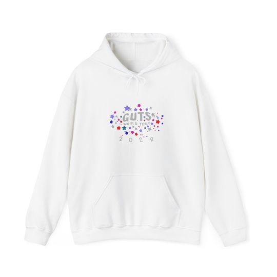 Discover Olivia Rodrigo Hoodie, Olivia Rodrigo Fan Gift