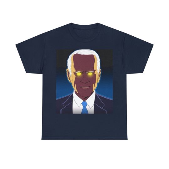Discover Dark Brandon T-shirt