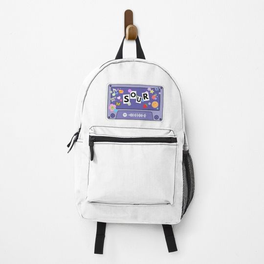 Discover Sour Backpack