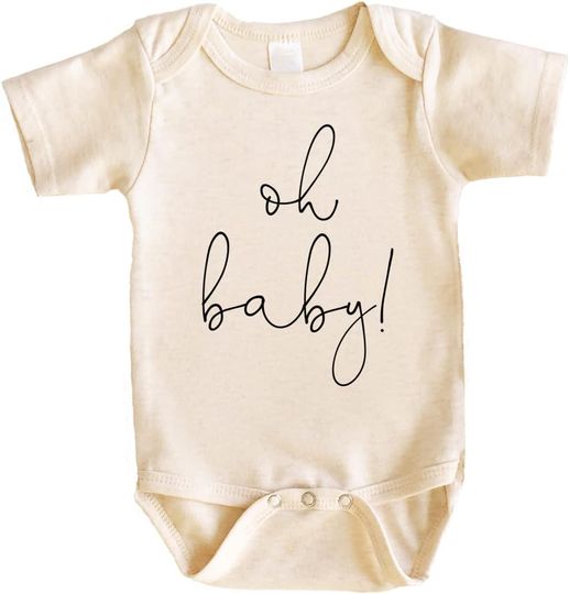 Discover Bump and Beyond Designs Surprise Pregnancy Announcement