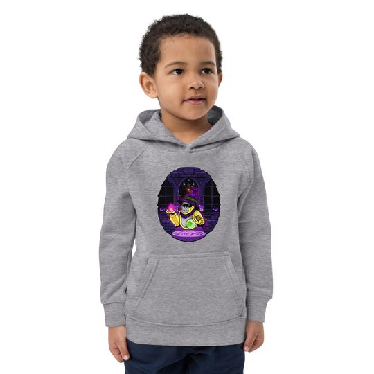 Discover Gorilla Tag Chivi Magik Monkey lHoodie
