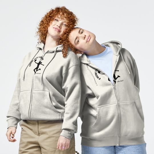 Discover From The Logo 22 Caitlin Clark 22 Zipped Hoodie