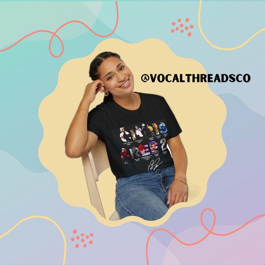Discover Chris Brown Fan T-Shirt for 11:11 Tour