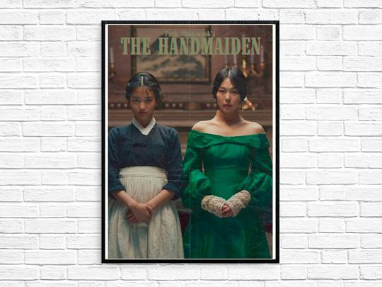 Discover Horror Movie Vintage Movie Poster