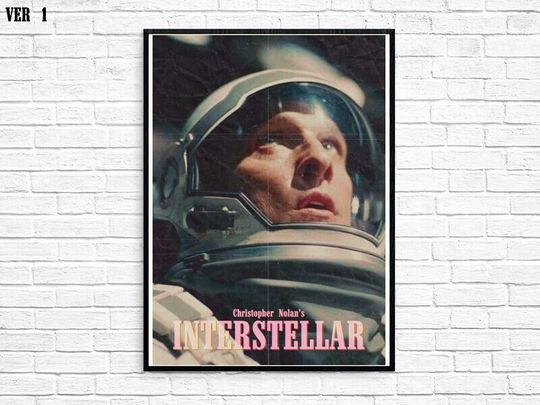 Discover Classic Movie Vintage Movie Poster