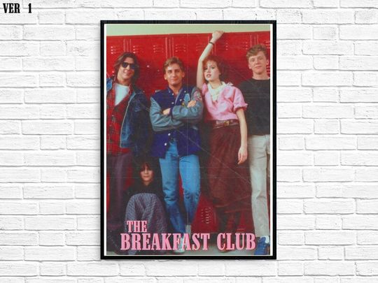 Discover Classic Movie Vintage Movie Poster