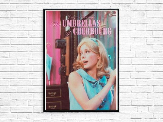 Discover Classic Movie Vintage Movie Poster
