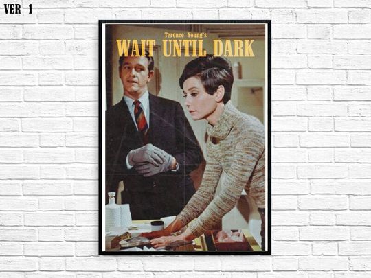 Discover Classic Movie Vintage Movie Poster